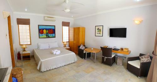 Hotel Shades Resort