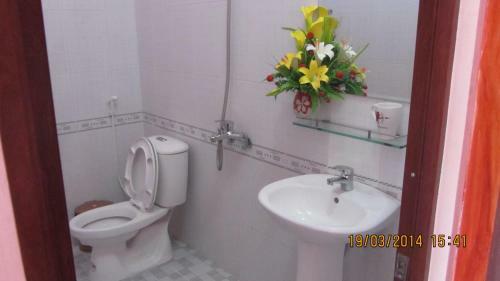Minh Anh Garden Hotel