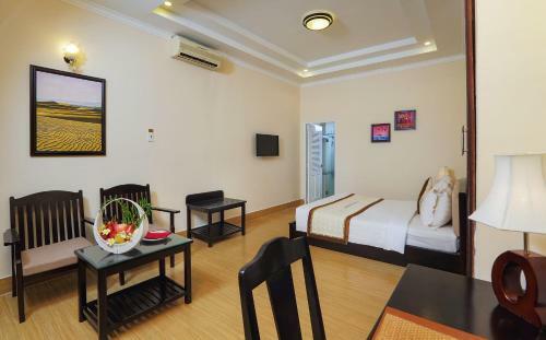 Hotel Muine De Century Resort & Spa