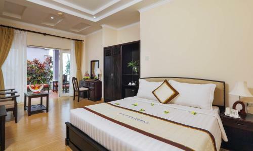 Hotel Muine De Century Resort & Spa
