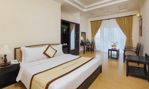 Hotel Muine De Century Resort & Spa