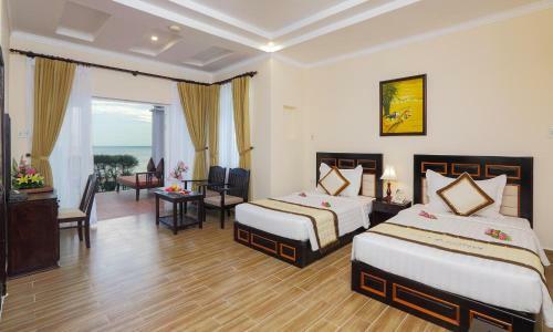 Hotel Muine De Century Resort & Spa
