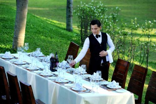 Hotel Muine De Century Resort & Spa