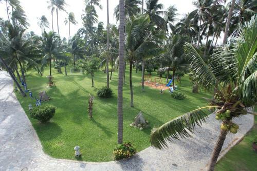 Hotel Muine De Century Resort & Spa
