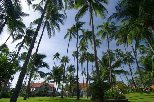 Hotel Muine De Century Resort & Spa