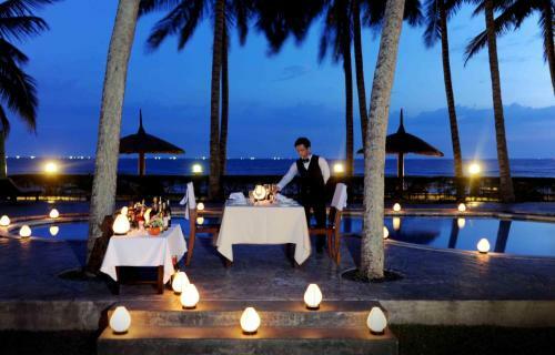 Hotel Muine De Century Resort & Spa