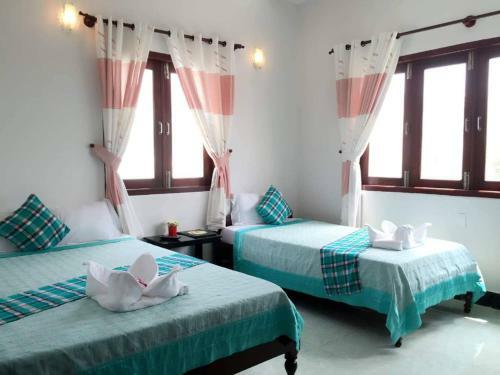Song Huong Hotel