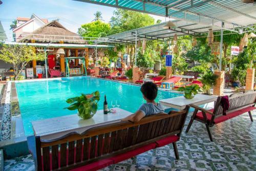 Song Huong Hotel