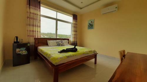 Song Huong Hotel