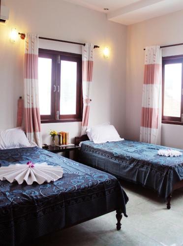 Song Huong Hotel