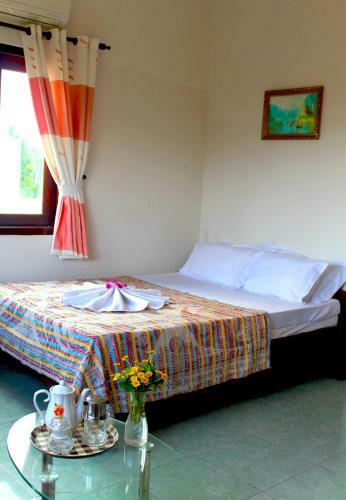Song Huong Hotel