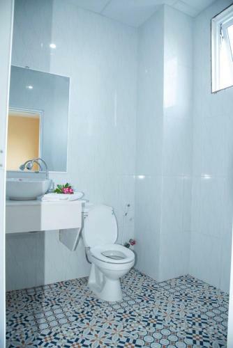 Song Huong Hotel