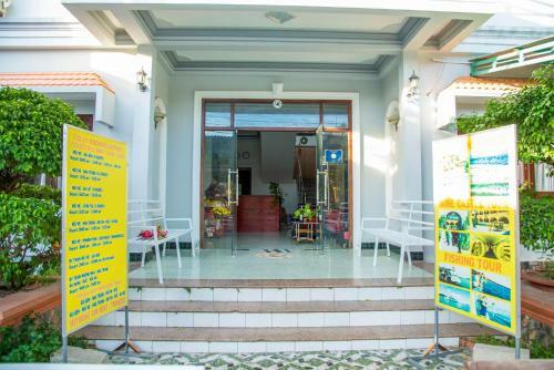Song Huong Hotel