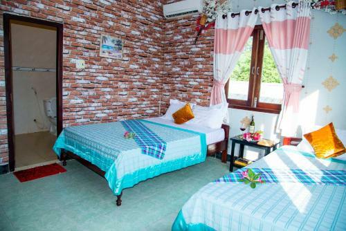 Song Huong Hotel