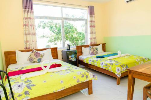 Song Huong Hotel