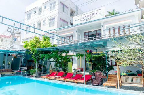 Song Huong Hotel
