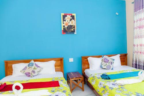 Song Huong Hotel