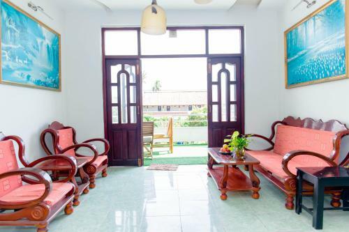 Song Huong Hotel