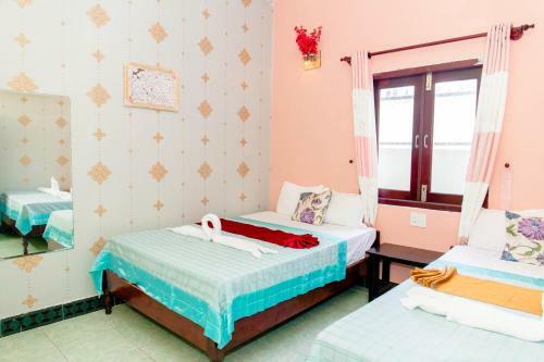 Song Huong Hotel