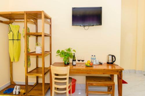 Song Huong Hotel