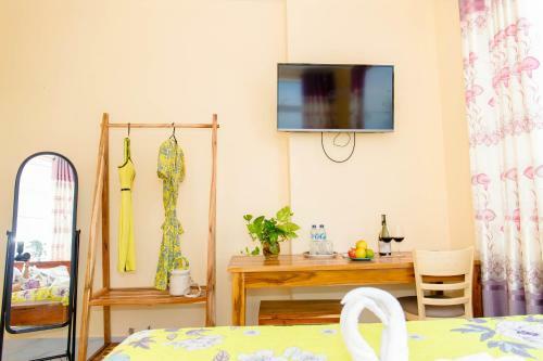 Song Huong Hotel