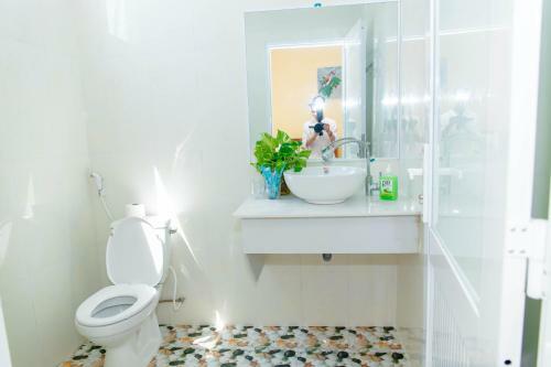 Song Huong Hotel