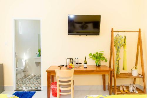 Song Huong Hotel