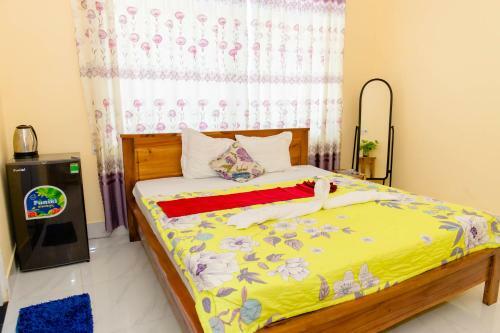 Song Huong Hotel