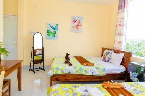 Song Huong Hotel