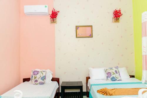 Song Huong Hotel