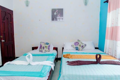 Song Huong Hotel