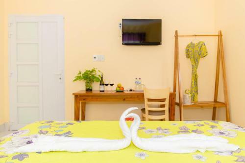 Song Huong Hotel