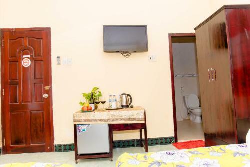 Song Huong Hotel