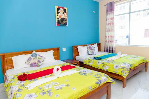 Song Huong Hotel