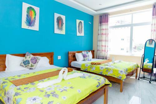 Song Huong Hotel