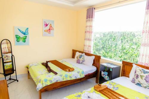 Song Huong Hotel