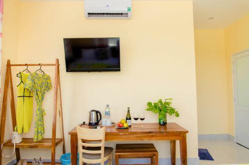 Song Huong Hotel