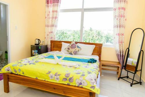 Song Huong Hotel