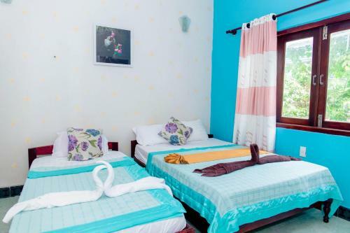 Song Huong Hotel