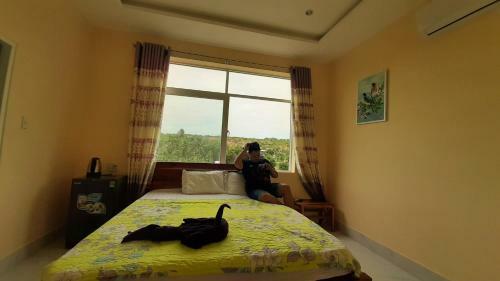 Song Huong Hotel