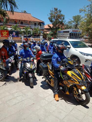 Song Huong Hotel