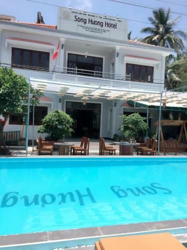 Song Huong Hotel