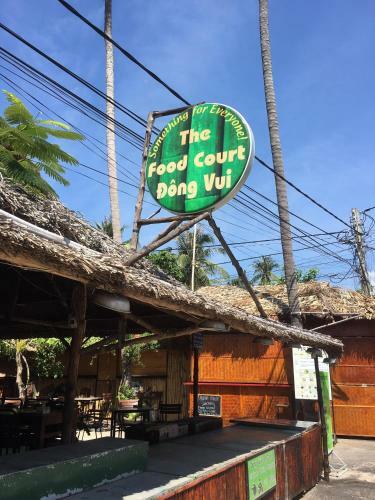Song Huong Hotel