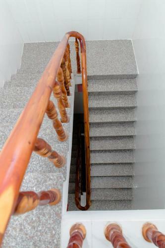 Song Huong Hotel