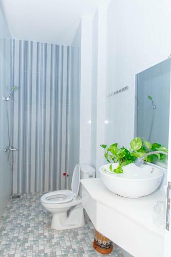 Song Huong Hotel