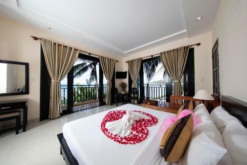 Hotel Hon Rom 1 Resort