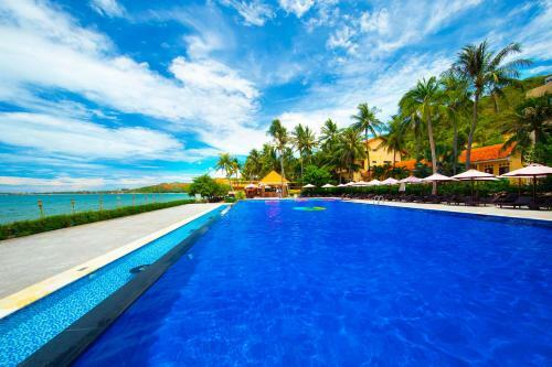 Hotel Hon Rom 1 Resort