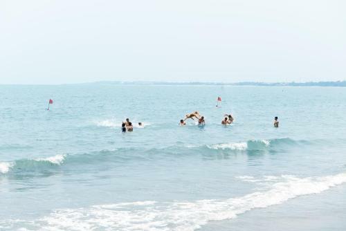 Hotel Hon Rom 1 Resort