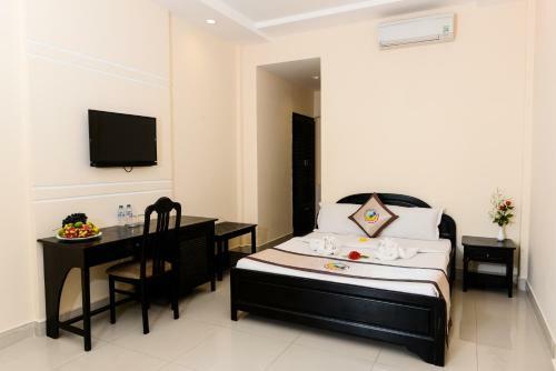 Hotel Hon Rom 1 Resort