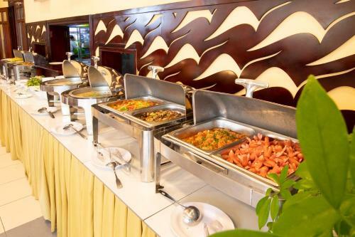 Hotel Hon Rom 1 Resort